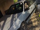 Volkswagen Passat 1989 годаүшін1 200 000 тг. в Кулан – фото 3