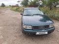 Audi 100 1994 годаүшін1 500 000 тг. в Караганда – фото 2