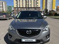 Mazda CX-5 2014 года за 8 000 000 тг. в Астана