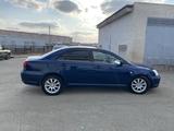 Toyota Avensis 2005 года за 4 250 000 тг. в Атырау – фото 4