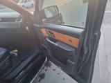 Land Rover Range Rover Sport 2007 годаүшін6 500 000 тг. в Атырау – фото 2