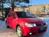 FAW Vita 2007 года за 1 750 000 тг. в Астана – фото 4