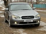 Subaru Legacy 2006 годаүшін3 500 000 тг. в Актобе