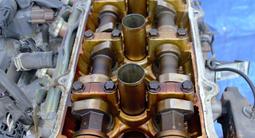 Двигатель из Японии на Ниссан GA15 1.5 инжектор за 240 000 тг. в Алматы – фото 3