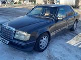 Mercedes-Benz E 200 1990 годаүшін1 200 000 тг. в Жосалы