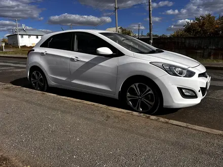 Hyundai i30 2013 года за 5 600 000 тг. в Астана – фото 4