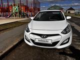 Hyundai i30 2013 годаfor5 350 000 тг. в Астана – фото 2