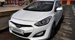 Hyundai i30 2013 годаүшін5 400 000 тг. в Астана