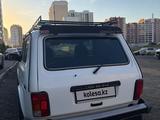 ВАЗ (Lada) Lada 2121 2011 годаүшін2 800 000 тг. в Астана – фото 2