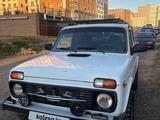 ВАЗ (Lada) Lada 2121 2011 годаүшін2 800 000 тг. в Астана
