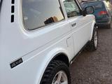 ВАЗ (Lada) Lada 2121 2011 годаүшін2 800 000 тг. в Астана – фото 4