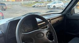 ВАЗ (Lada) Lada 2121 2011 года за 2 800 000 тг. в Астана – фото 5
