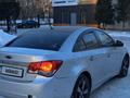 Chevrolet Cruze 2011 годаүшін2 700 000 тг. в Усть-Каменогорск