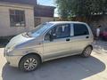 Daewoo Matiz 2009 года за 1 600 000 тг. в Тараз