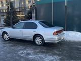 Nissan Cefiro 1997 годаfor1 800 000 тг. в Алматы – фото 2