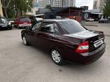 ВАЗ (Lada) Priora 2170 2014 годаfor2 600 000 тг. в Астана – фото 4