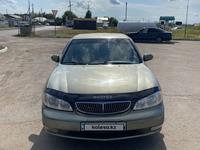 Nissan Maxima 2001 годаүшін2 500 000 тг. в Астана