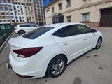 Hyundai Elantra 2019 года за 7 500 000 тг. в Астана – фото 5