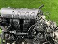 4B11 4B12 4G64 4G69 MITSUBISHI outlander (ЛАНСЕР/ГАЛАНТ) ВАРИАТОР КОРОБКА за 175 000 тг. в Алматы