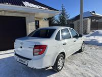 ВАЗ (Lada) Granta 2190 2015 годаүшін3 150 000 тг. в Усть-Каменогорск