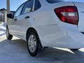 ВАЗ (Lada) Granta 2190 2015 годаүшін3 150 000 тг. в Усть-Каменогорск – фото 11