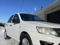 ВАЗ (Lada) Granta 2190 2015 годаүшін3 150 000 тг. в Усть-Каменогорск – фото 17