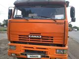 КамАЗ  6520 2006 года за 13 700 000 тг. в Павлодар