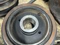 Привозной шкив коленвала TOYOTAүшін2 200 тг. в Алматы