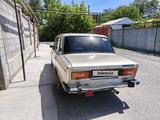 ВАЗ (Lada) 2106 2000 годаүшін1 800 000 тг. в Кентау – фото 3