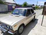 ВАЗ (Lada) 2106 2000 годаүшін1 800 000 тг. в Кентау – фото 4