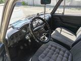 ВАЗ (Lada) 2106 2000 годаүшін1 800 000 тг. в Кентау – фото 5