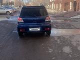 Mitsubishi Airtrek 2003 года за 3 500 000 тг. в Астана – фото 4