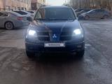 Mitsubishi Airtrek 2003 года за 3 500 000 тг. в Астана