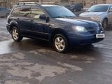 Mitsubishi Airtrek 2003 года за 3 500 000 тг. в Астана – фото 2