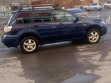 Mitsubishi Airtrek 2003 года за 3 500 000 тг. в Астана – фото 5