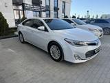 Toyota Avalon 2014 года за 7 000 000 тг. в Актау – фото 4