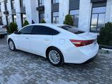 Toyota Avalon 2014 года за 7 000 000 тг. в Актау – фото 3