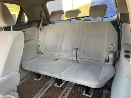 Toyota Estima 2007 года за 4 800 000 тг. в Атырау – фото 6