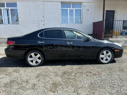 Lexus ES 330 2005 года за 7 300 000 тг. в Алматы – фото 11