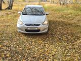 Hyundai Accent 2011 годаfor5 950 000 тг. в Кокшетау – фото 4