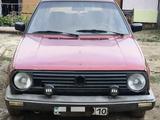 Volkswagen Golf 1992 года за 350 000 тг. в Костанай