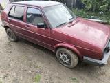 Volkswagen Golf 1992 года за 350 000 тг. в Костанай – фото 3