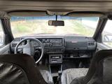 Volkswagen Golf 1992 года за 350 000 тг. в Костанай – фото 4