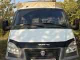 ГАЗ  ГАЗель Бизнес 2017 года за 7 500 000 тг. в Алматы – фото 2