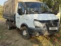 ГАЗ  ГАЗель Бизнес 2017 года за 7 500 000 тг. в Алматы