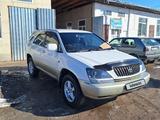 Toyota Harrier 1999 года за 4 500 000 тг. в Кордай