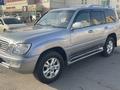 Lexus LX 470 2004 годаfor9 800 000 тг. в Алматы – фото 4