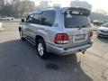 Lexus LX 470 2004 годаfor9 800 000 тг. в Алматы – фото 6