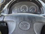 Mazda 626 1998 годаүшін2 000 000 тг. в Мерке – фото 5