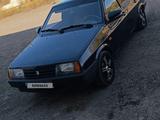 ВАЗ (Lada) 2109 1992 года за 1 100 000 тг. в Караганда